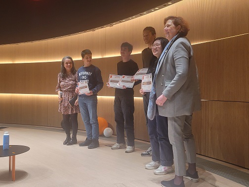 1er prix