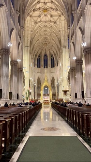 ST Patrick