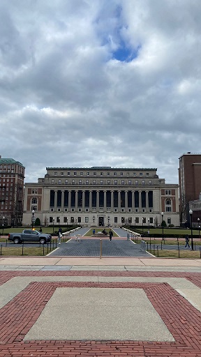 columbia
