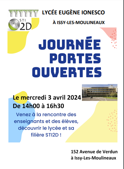 affiche