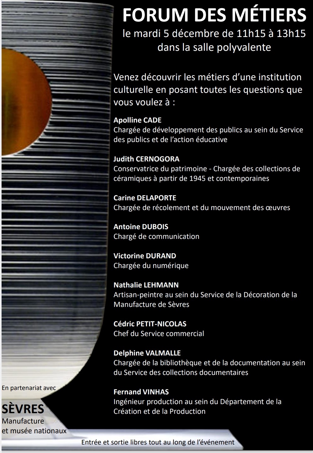 affiche