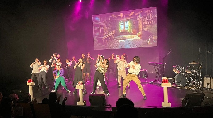 danse 2