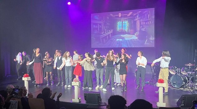 troupe 2