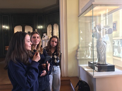 amour et psyché