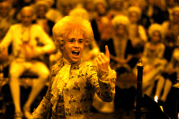 amadeus