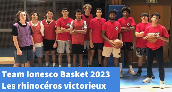 basket